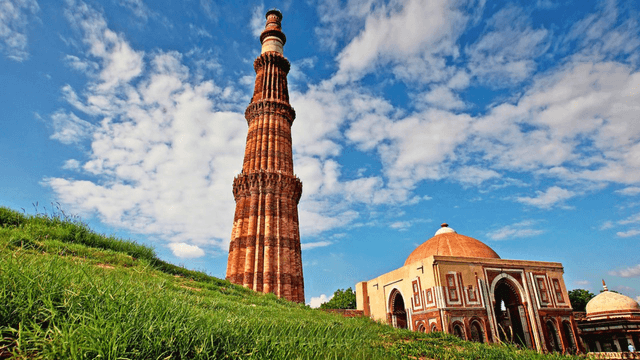 Delhi