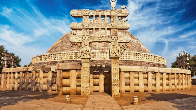 Madhya Pradesh