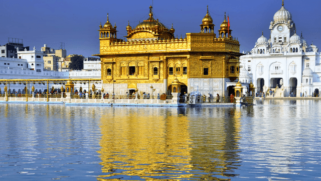 Punjab