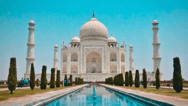 Uttar Pradesh