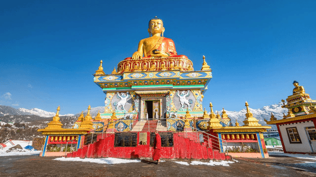 Arunachal Pradesh