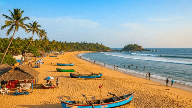 Goa
