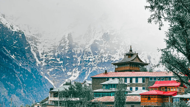 Himachal Pradesh