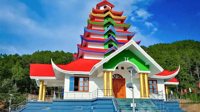 Manipur