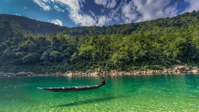 Meghalaya