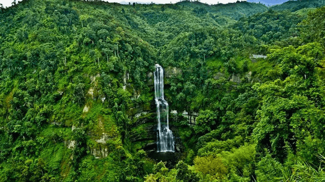 Mizoram
