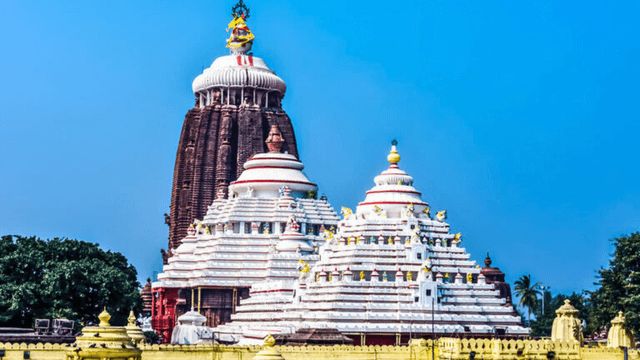 Odisha