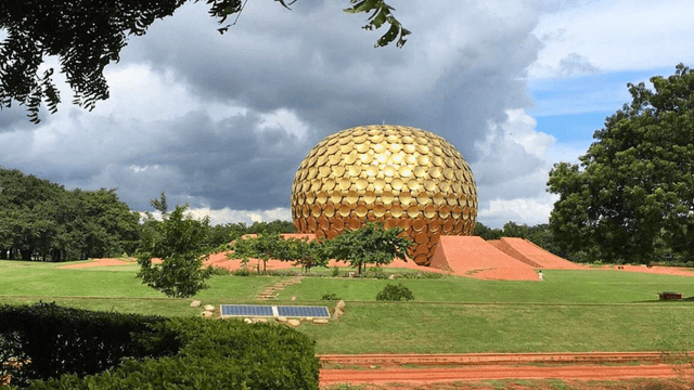 Puducherry