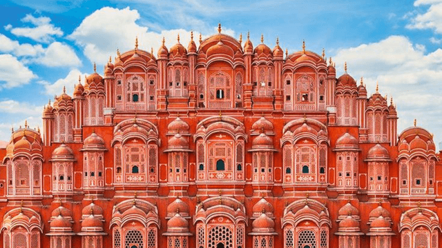Rajasthan