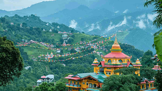 Sikkim