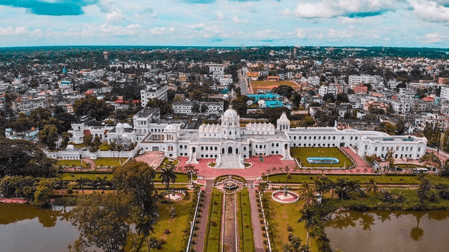 Tripura