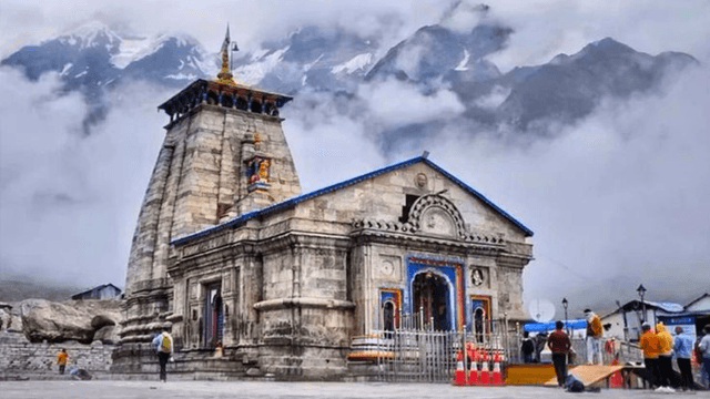 Uttarakhand