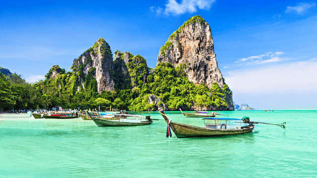 Andaman and Nicobar Islands