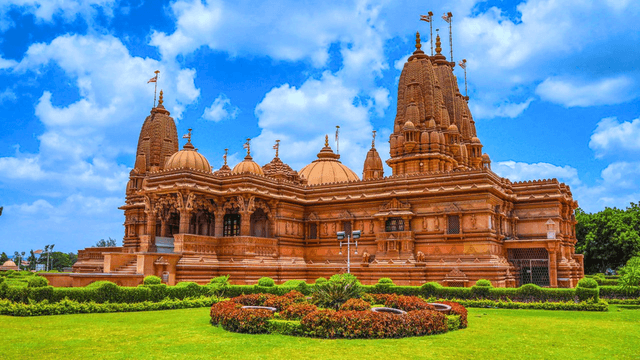 Dadra and Nagar Haveli and Daman and Diu