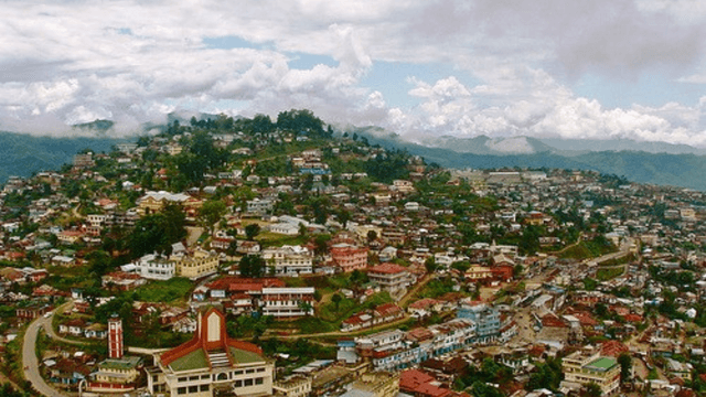 Nagaland