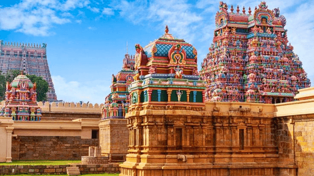 Tamil Nadu